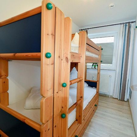 Haus Strandduene Ds29 كوكسهافن المظهر الخارجي الصورة