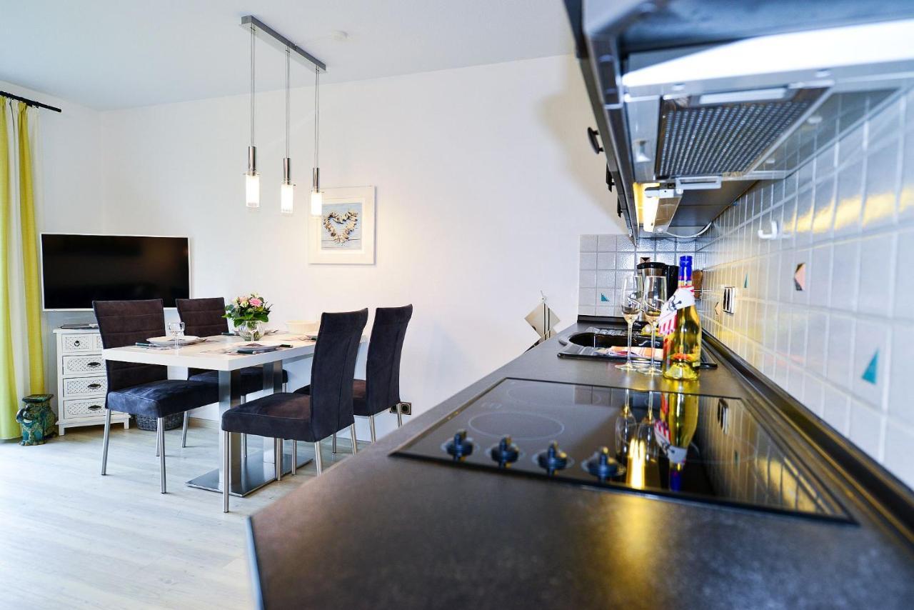 Haus Strandduene Ds29 كوكسهافن المظهر الخارجي الصورة