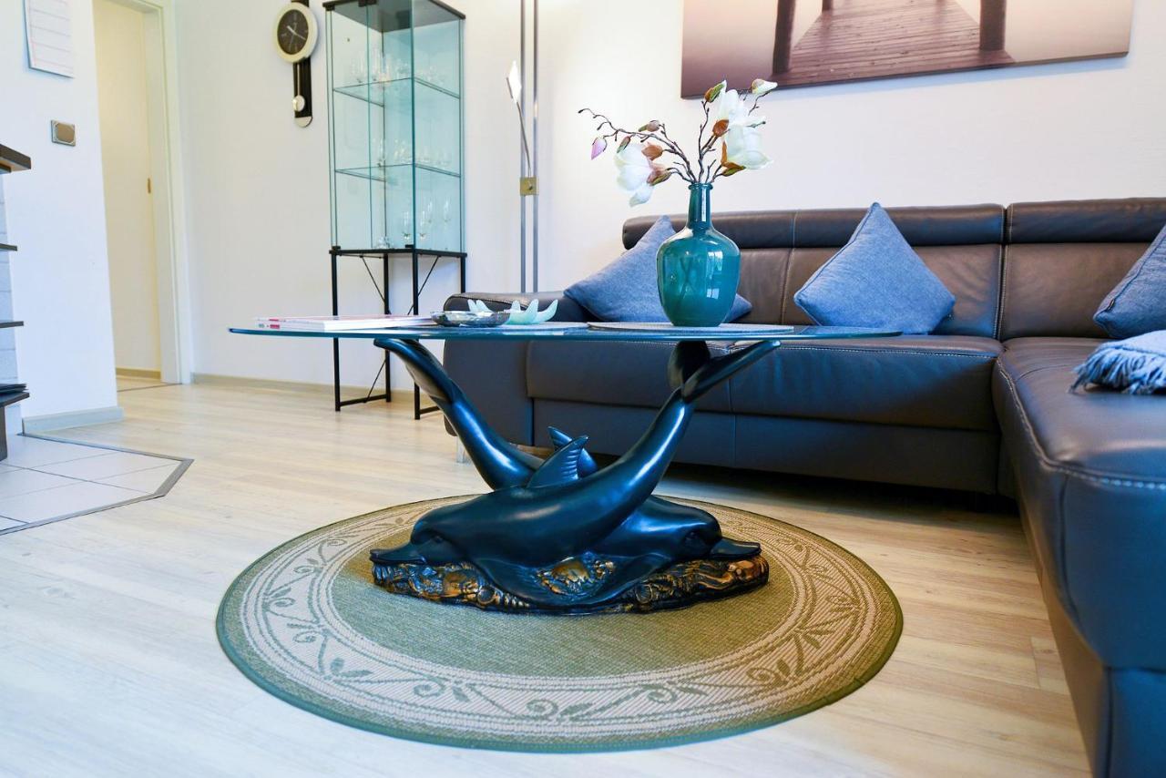 Haus Strandduene Ds29 كوكسهافن المظهر الخارجي الصورة