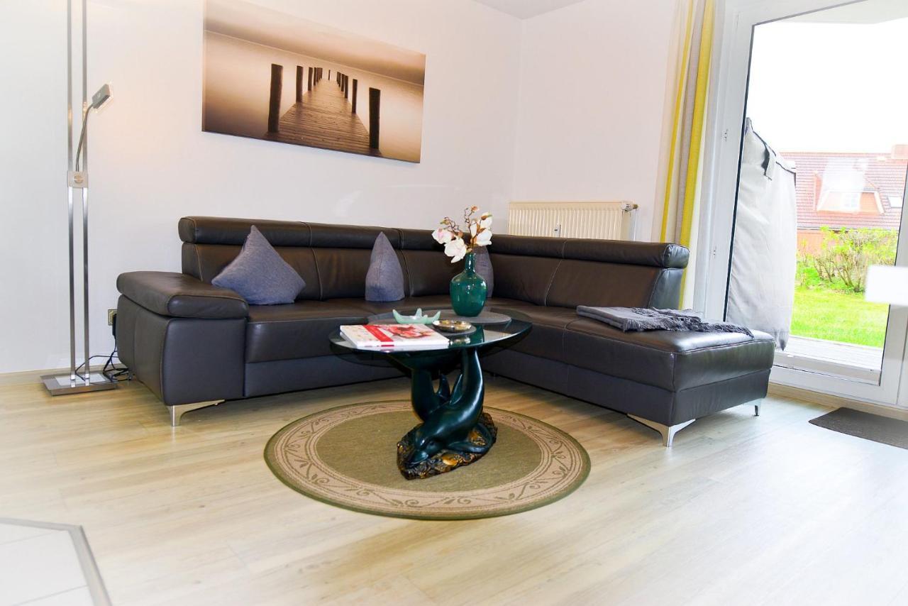 Haus Strandduene Ds29 كوكسهافن المظهر الخارجي الصورة