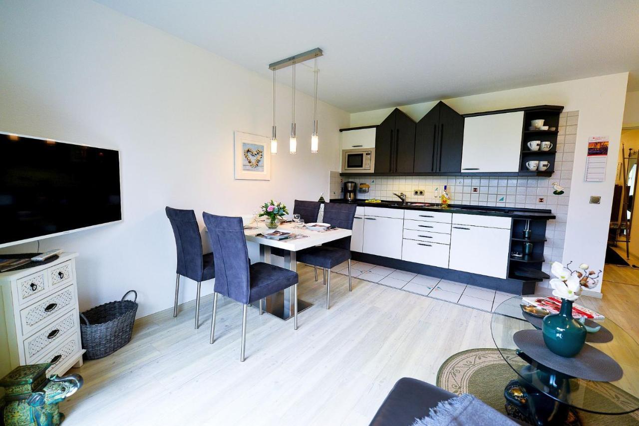 Haus Strandduene Ds29 كوكسهافن المظهر الخارجي الصورة