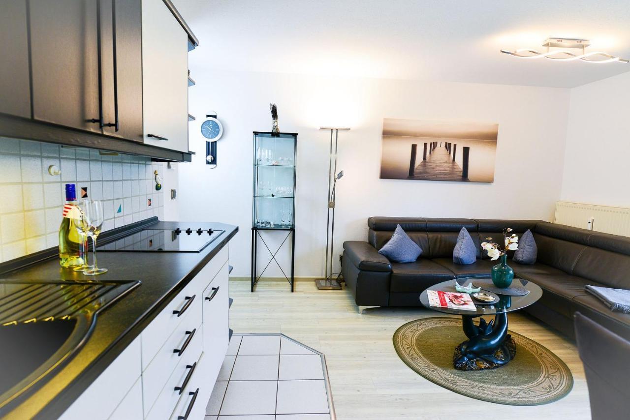 Haus Strandduene Ds29 كوكسهافن المظهر الخارجي الصورة